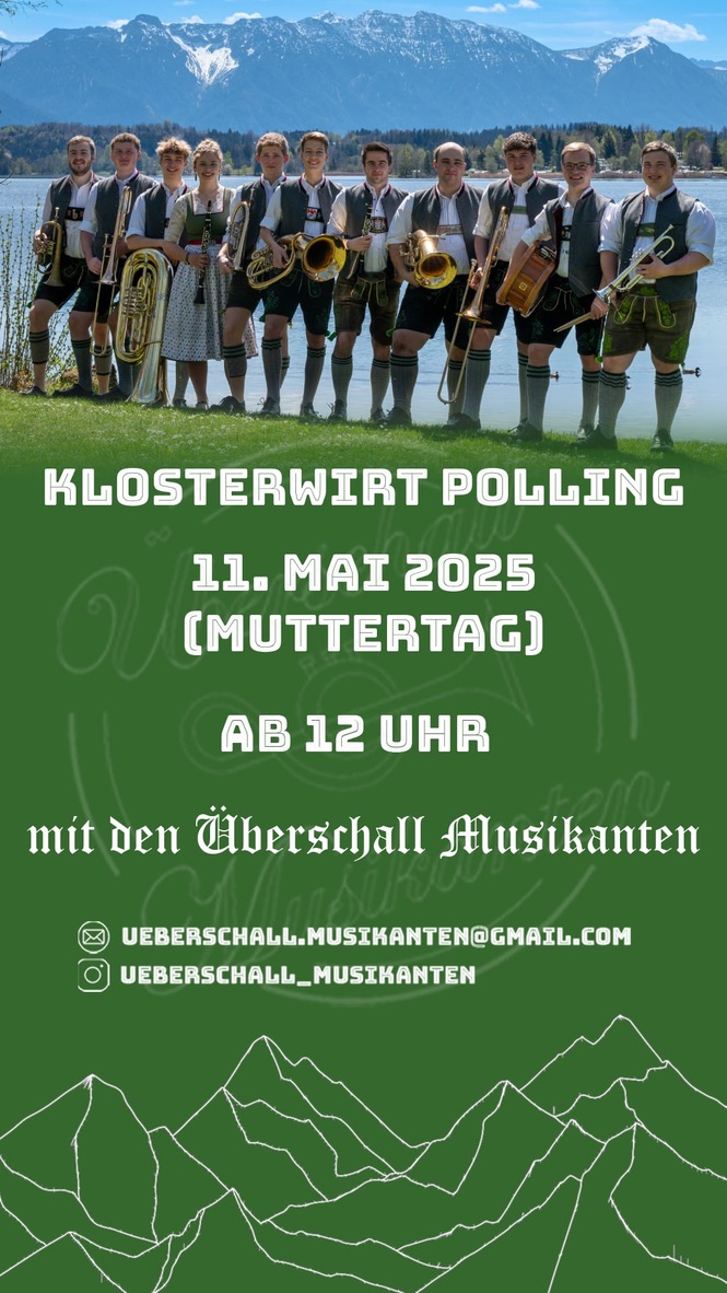 Überschallmusikanten