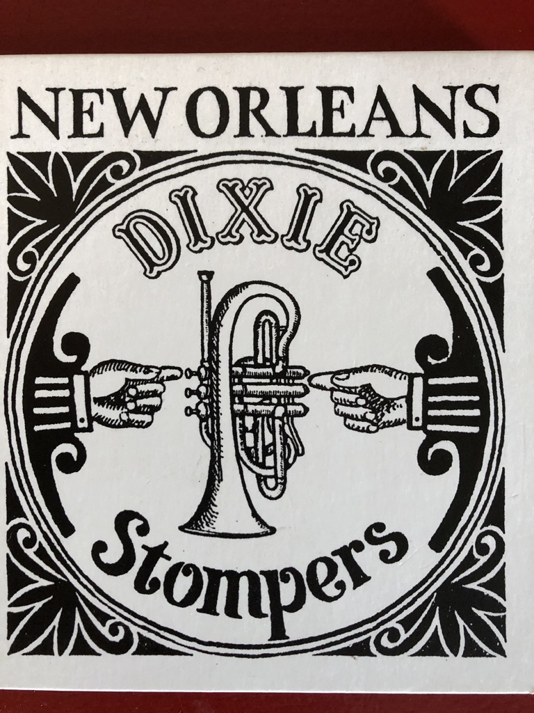 dixie stompers