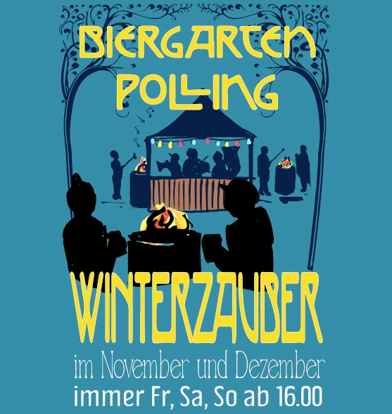 Winterzauber Polling 2023